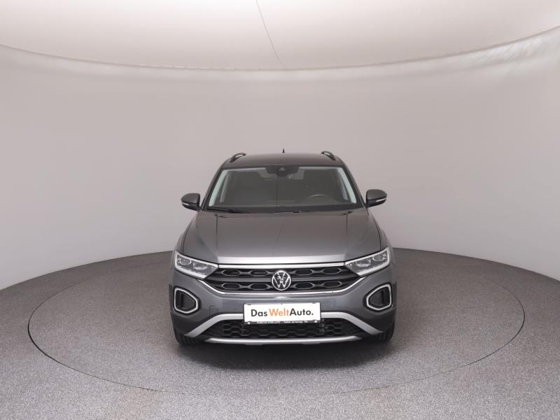 VW T-Roc Friends TDI