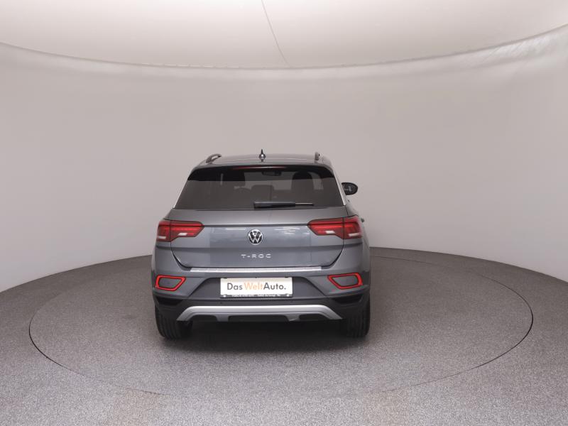 VW T-Roc Friends TDI