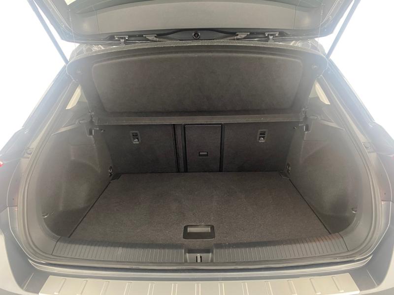 VW T-Roc Friends TDI