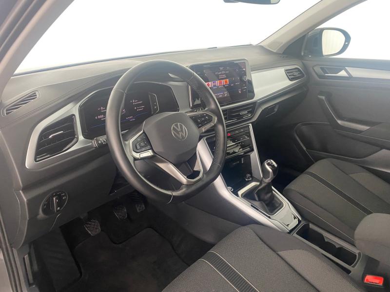 VW T-Roc Friends TDI
