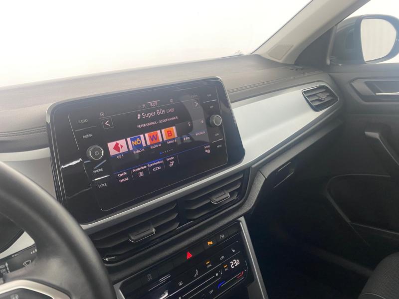 VW T-Roc Friends TDI