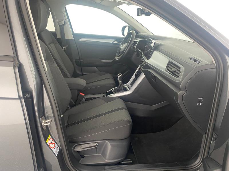 VW T-Roc Friends TDI