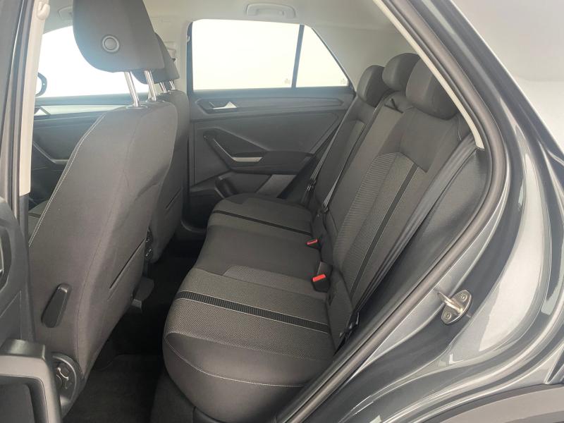 VW T-Roc Friends TDI