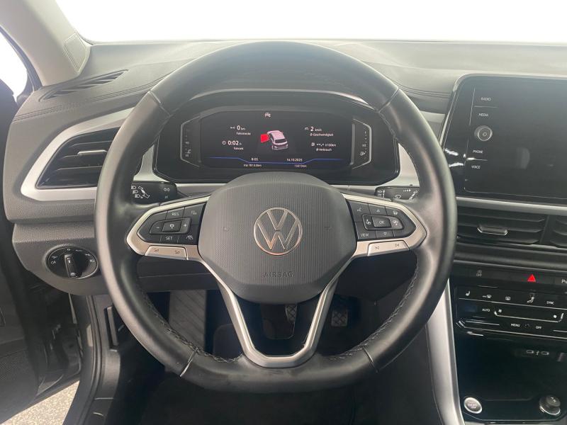 VW T-Roc Friends TDI