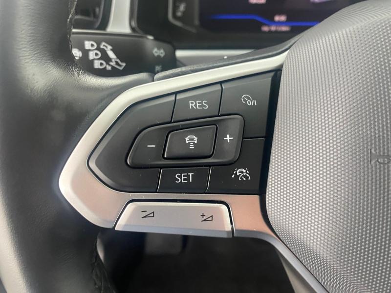 VW T-Roc Friends TDI