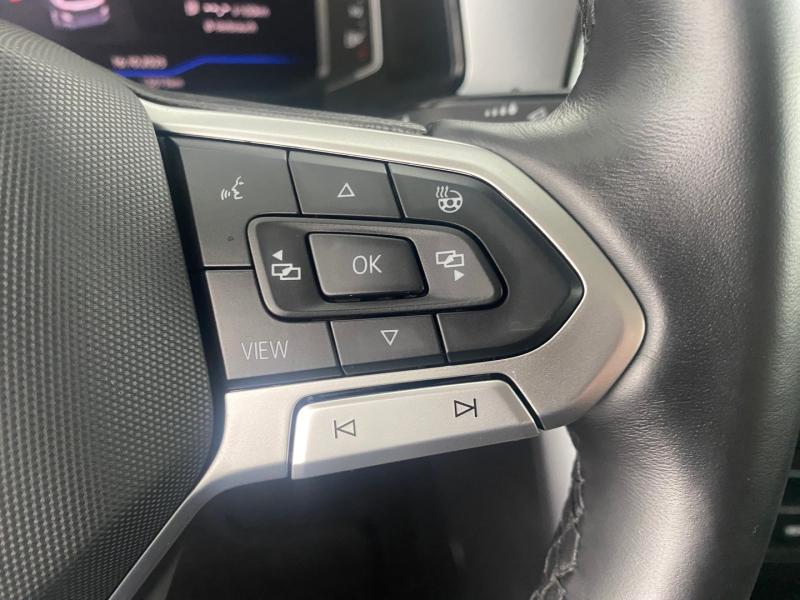 VW T-Roc Friends TDI