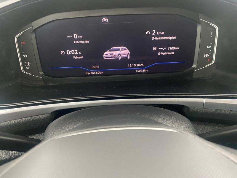 VW T-Roc Friends TDI