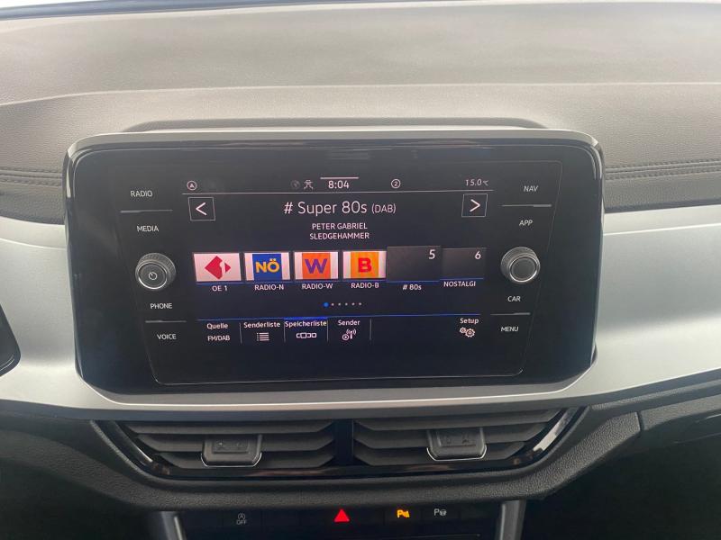 VW T-Roc Friends TDI