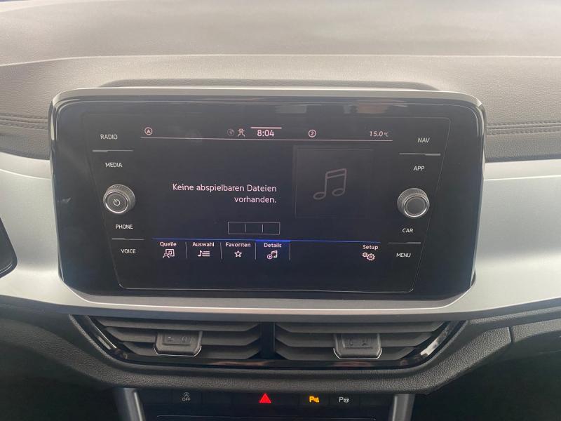 VW T-Roc Friends TDI