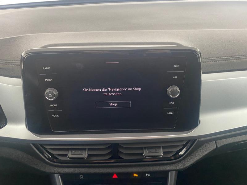 VW T-Roc Friends TDI