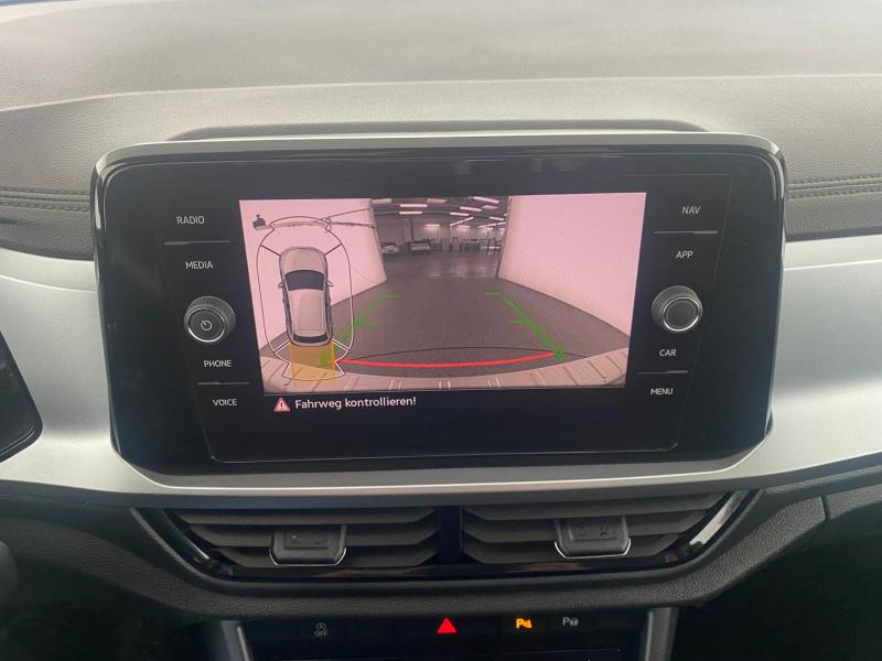 VW T-Roc Friends TDI