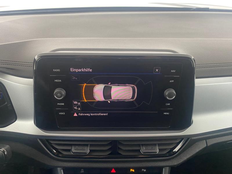 VW T-Roc Friends TDI