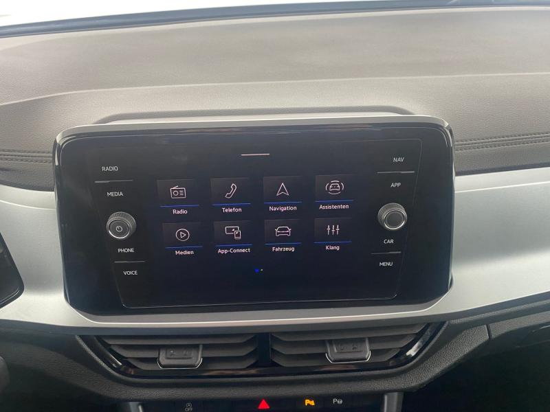 VW T-Roc Friends TDI