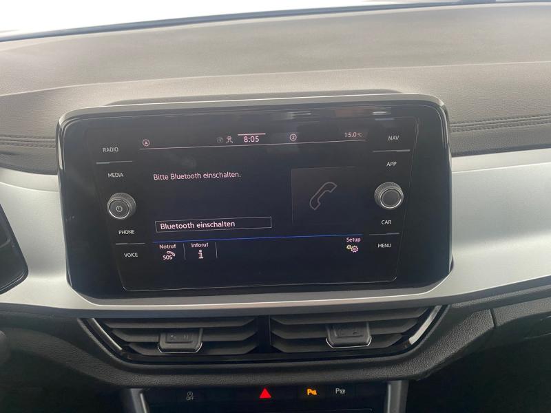 VW T-Roc Friends TDI