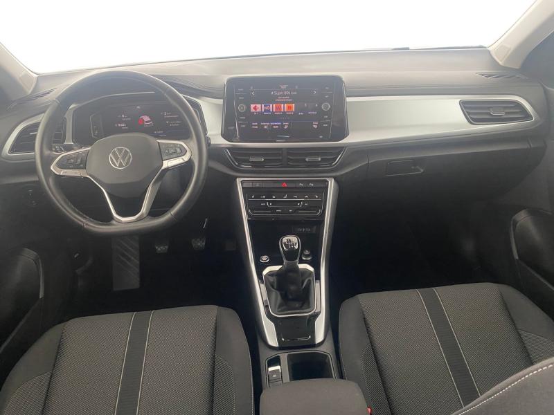 VW T-Roc Friends TDI