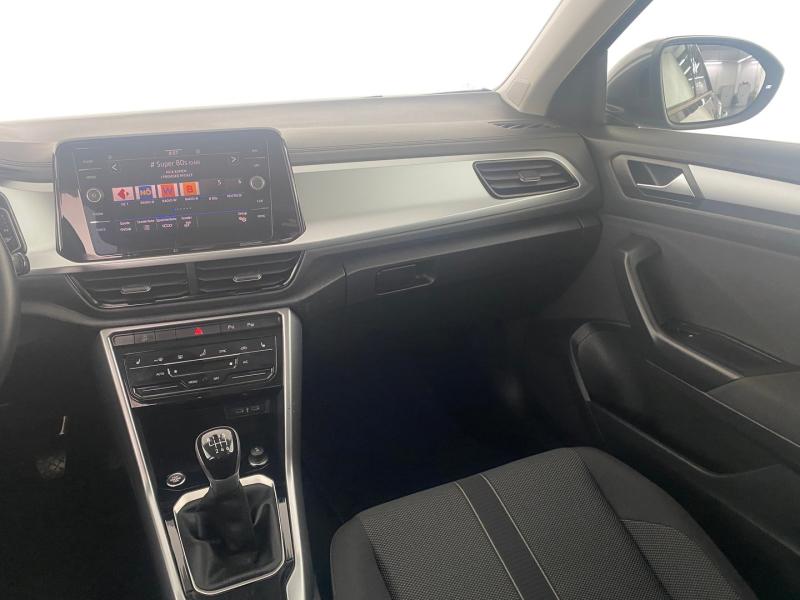 VW T-Roc Friends TDI