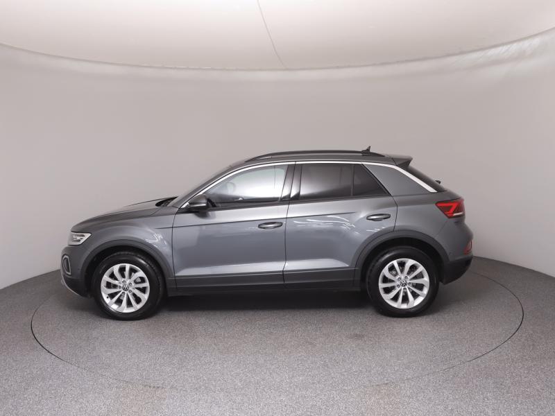 VW T-Roc Friends TDI