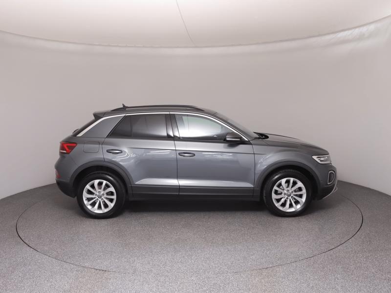 VW T-Roc Friends TDI