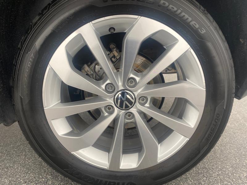 VW T-Roc Friends TDI