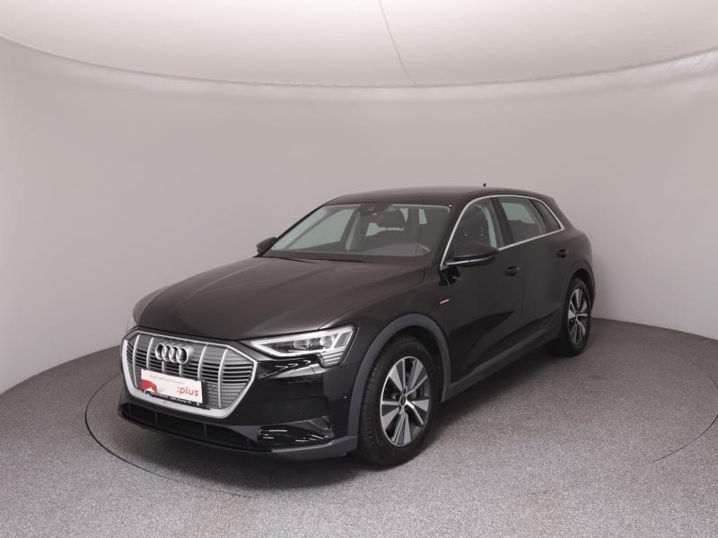 e-tron Audi Audi e-tron 50 quattro 230 kW Business