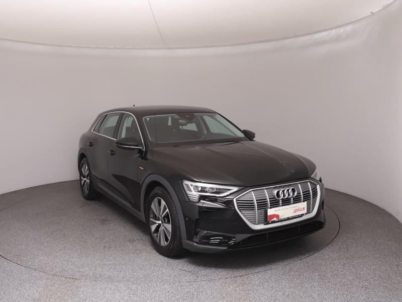 Audi e-tron 50 quattro 230 kW Business