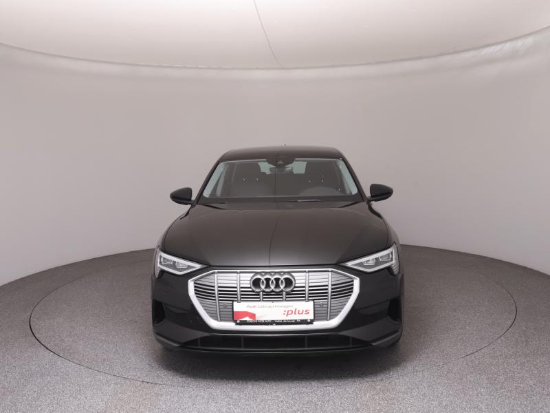 Audi e-tron 50 quattro 230 kW Business