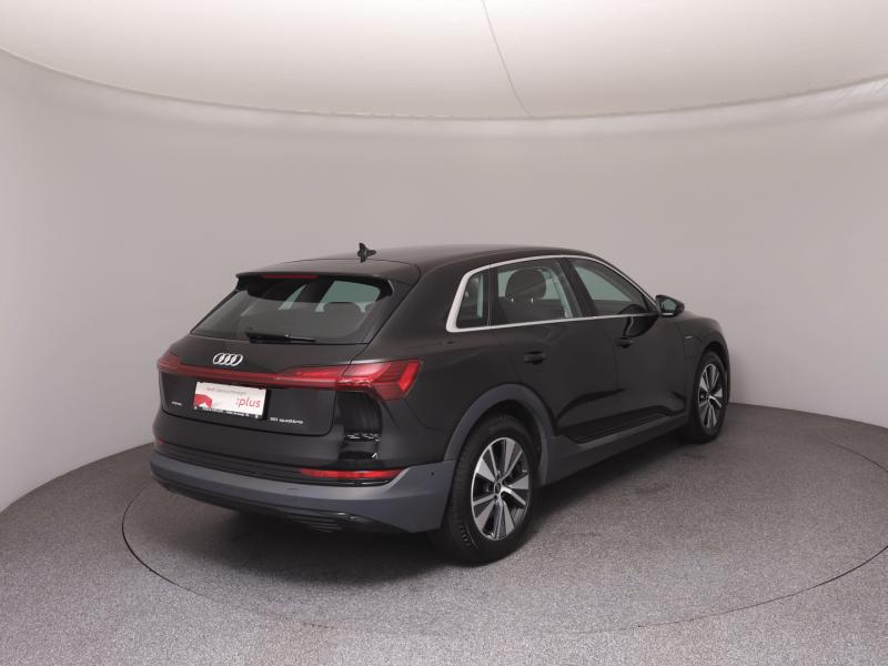 Audi e-tron 50 quattro 230 kW Business