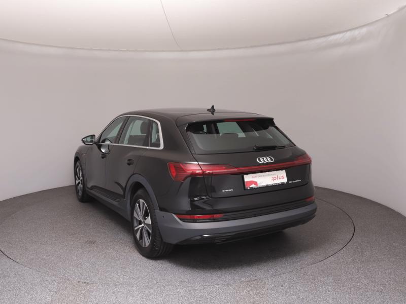 Audi e-tron 50 quattro 230 kW Business