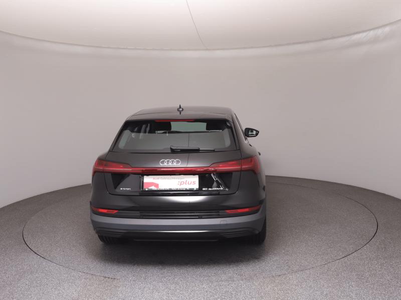 Audi e-tron 50 quattro 230 kW Business