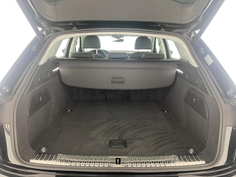 Audi e-tron 50 quattro 230 kW Business