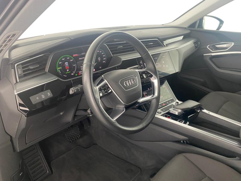 Audi e-tron 50 quattro 230 kW Business