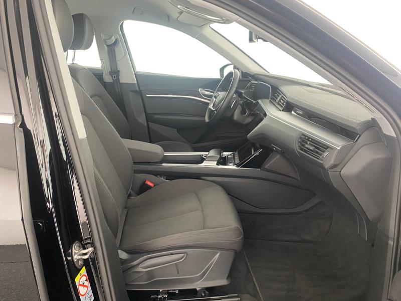 Audi e-tron 50 quattro 230 kW Business