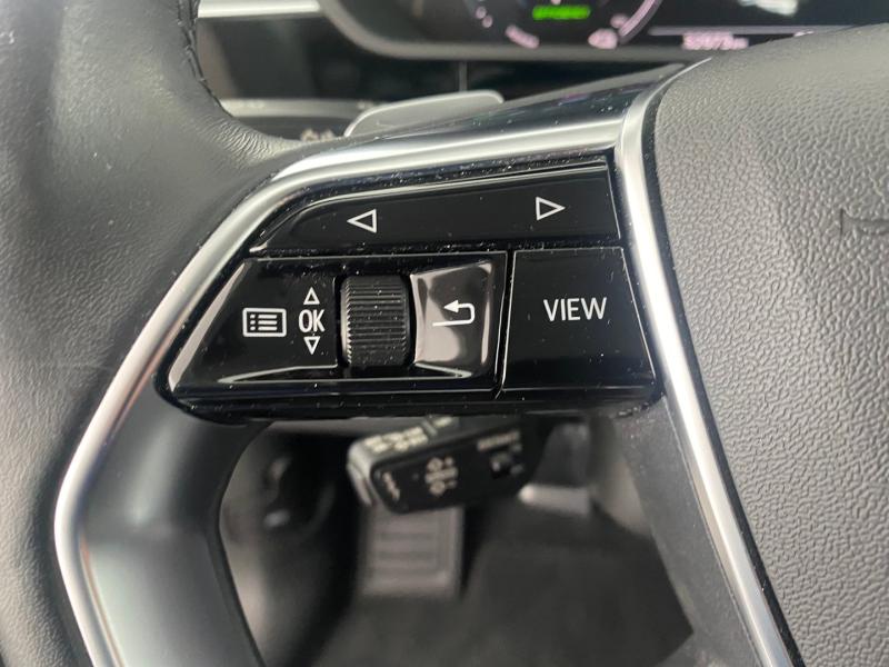 Audi e-tron 50 quattro 230 kW Business