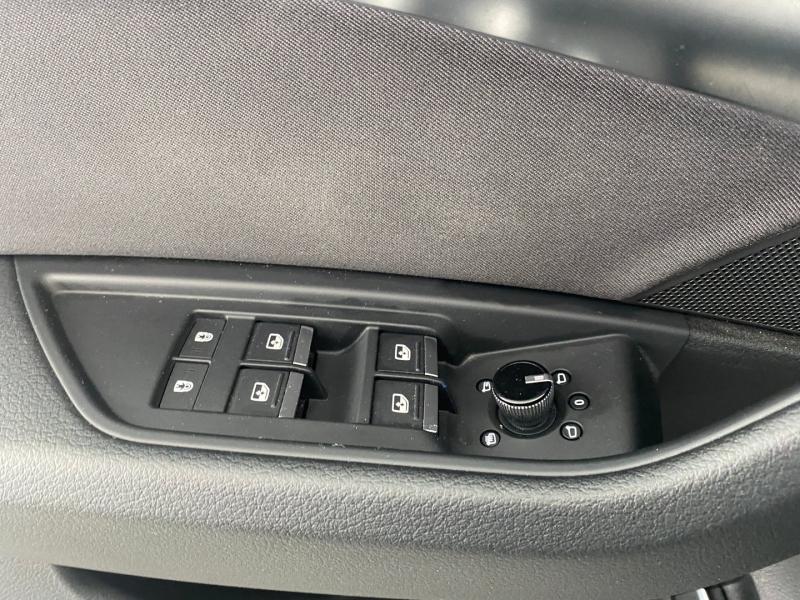 Audi e-tron 50 quattro 230 kW Business