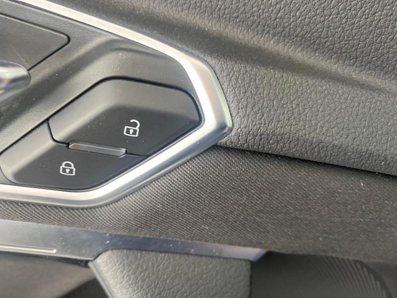 Audi e-tron 50 quattro 230 kW Business