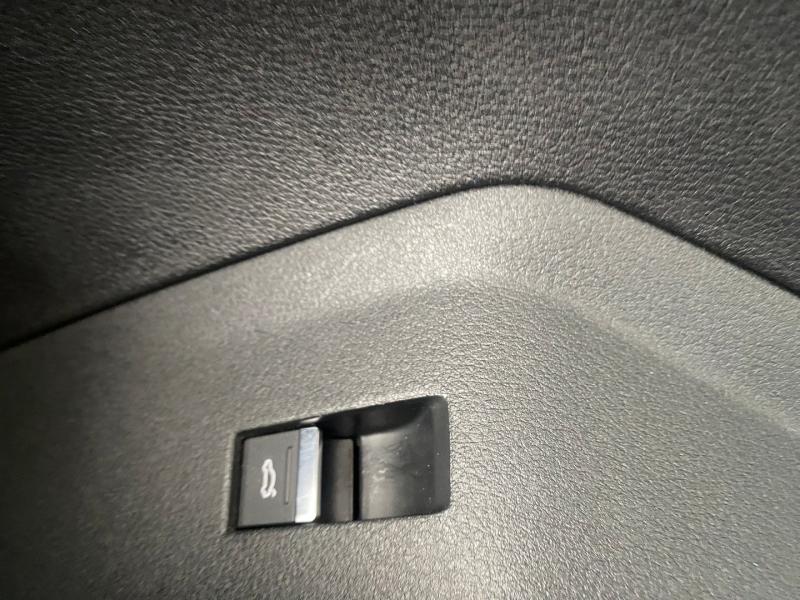 Audi e-tron 50 quattro 230 kW Business