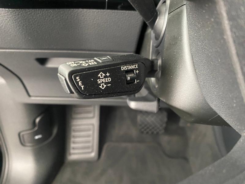 Audi e-tron 50 quattro 230 kW Business