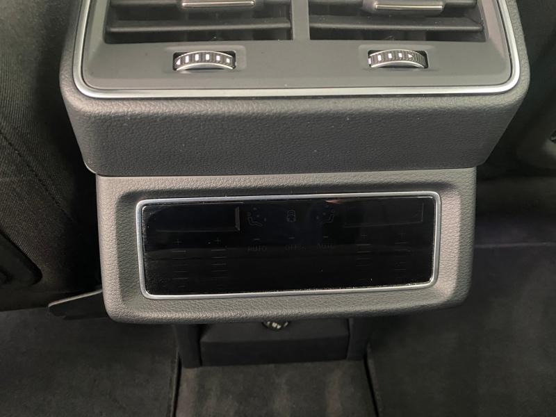 Audi e-tron 50 quattro 230 kW Business