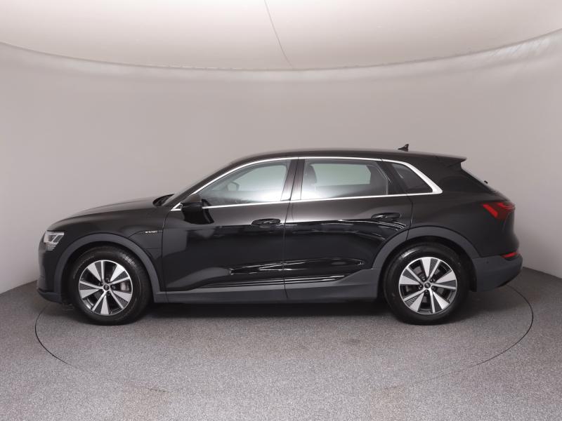 Audi e-tron 50 quattro 230 kW Business