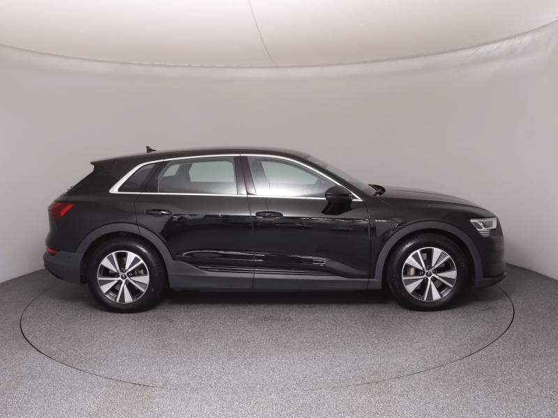Audi e-tron 50 quattro 230 kW Business