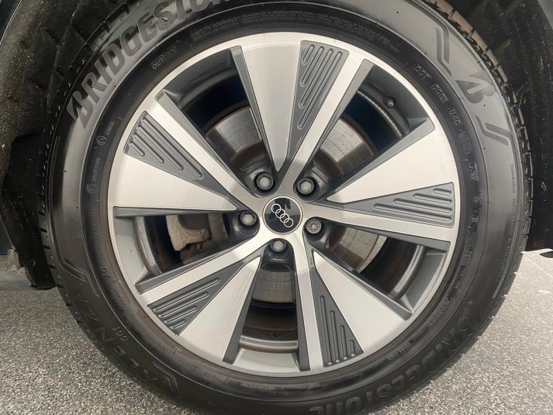 Audi e-tron 50 quattro 230 kW Business