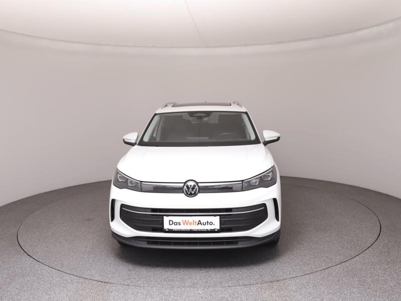 VW Tiguan Life TDI DSG