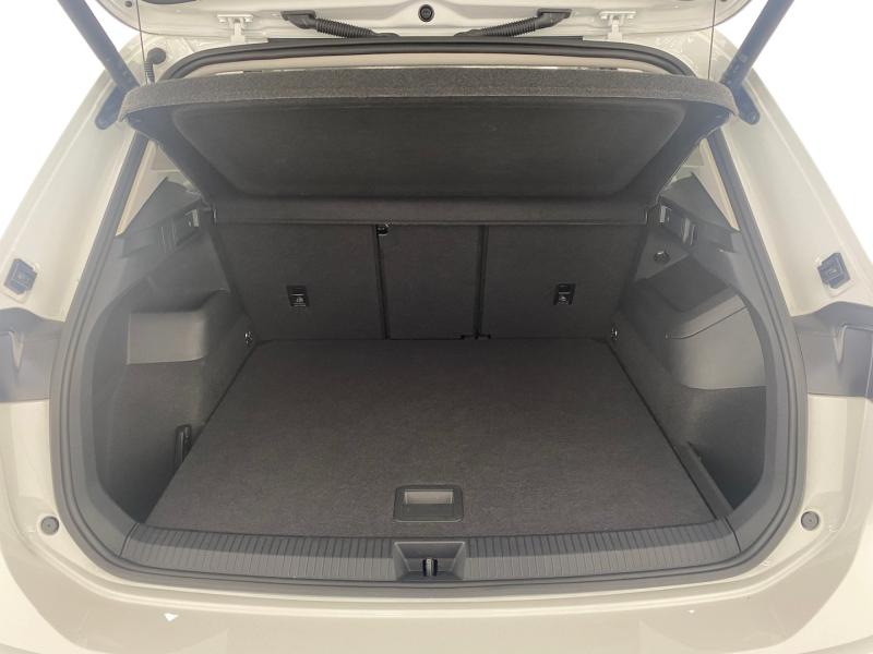 VW Tiguan Life TDI DSG