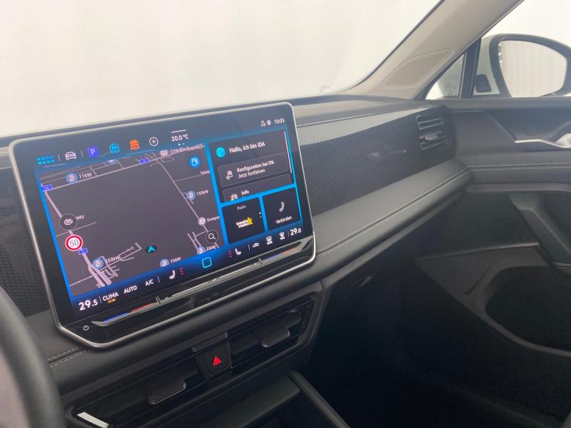 VW Tiguan Life TDI DSG