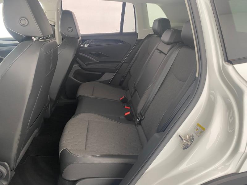 VW Tiguan Life TDI DSG