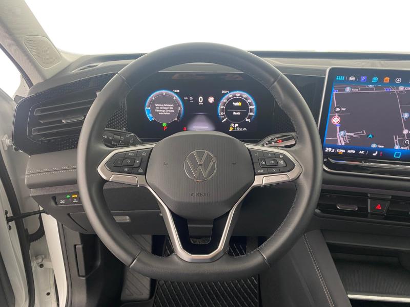VW Tiguan Life TDI DSG