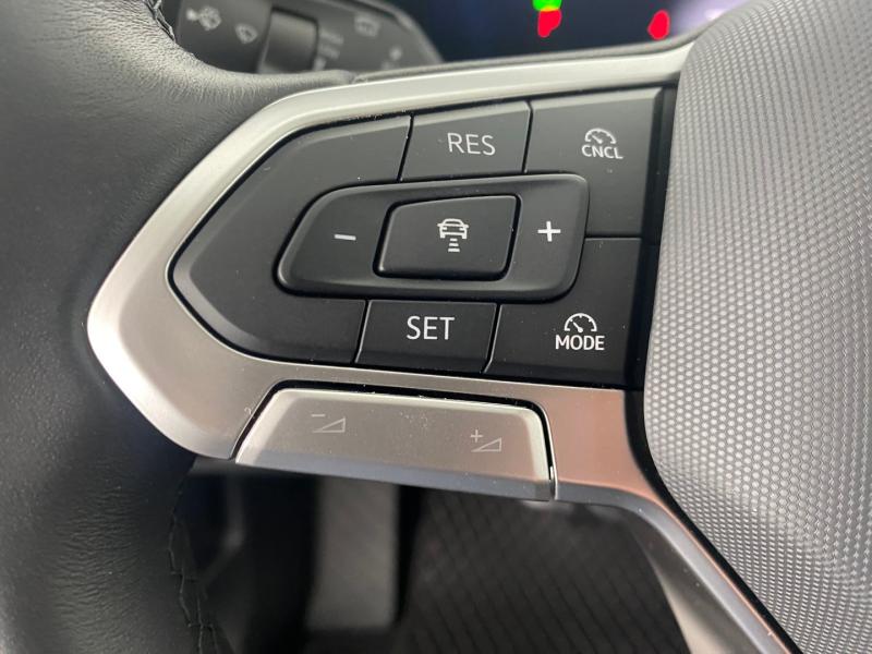 VW Tiguan Life TDI DSG