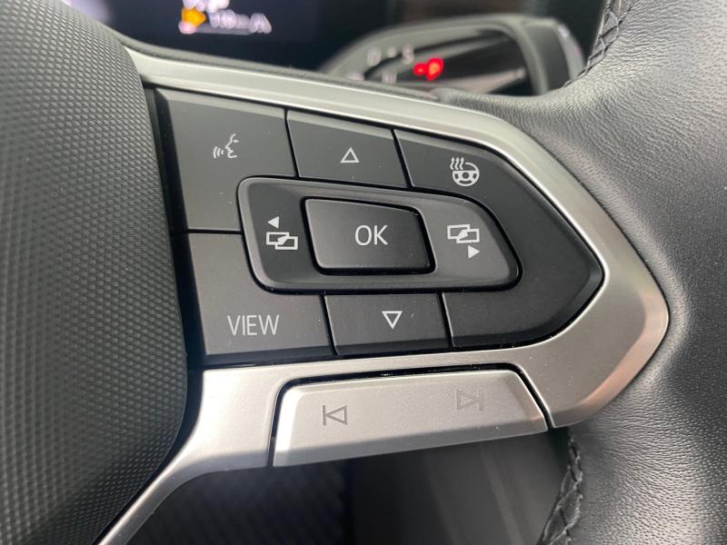 VW Tiguan Life TDI DSG