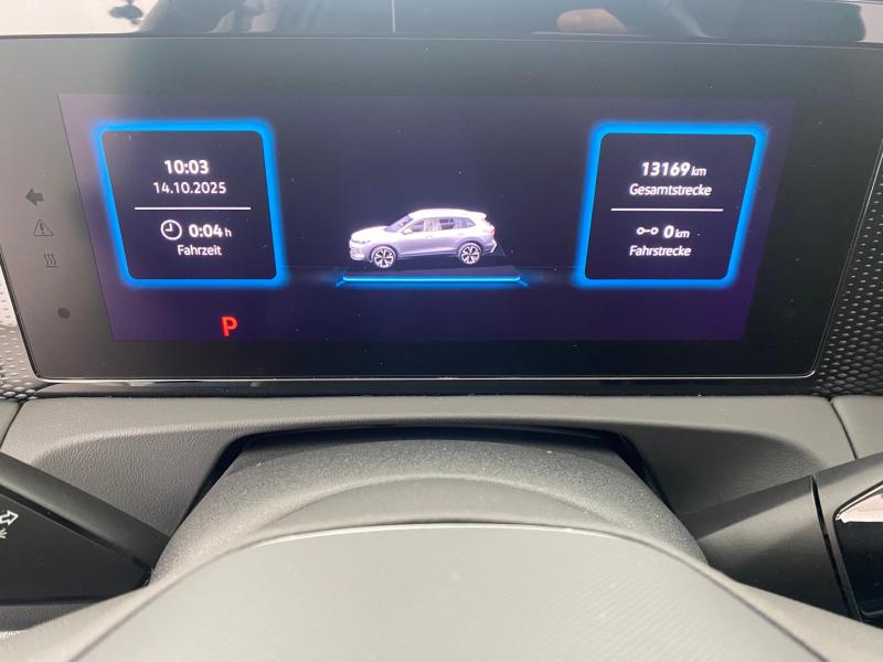 VW Tiguan Life TDI DSG