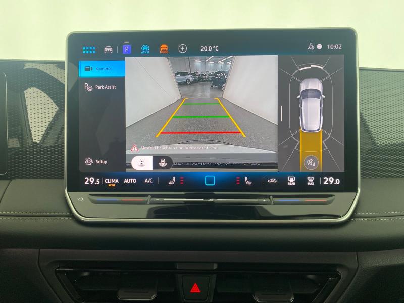 VW Tiguan Life TDI DSG